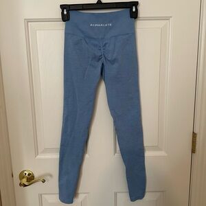 Alphalete Amplify Leggings